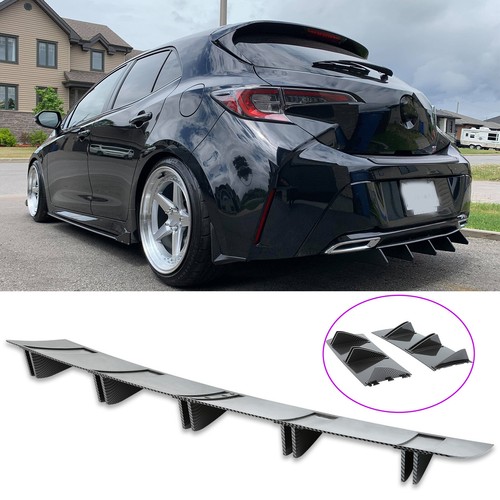 For toyota corolla - corolla, bumper