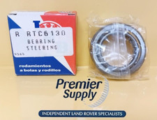 LAND ROVER DEFENDER GEMMER