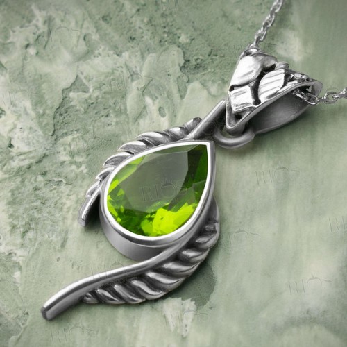 Handmade 925 sterling silver - sterling,