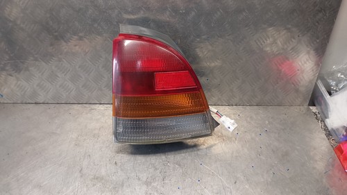 Toyota starlet 1999 - toyota,