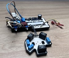 Leister Premium Hot Air Blower - Electronic PCB Board 142.483 - 400V