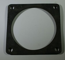 8" flange rubber gasket fits