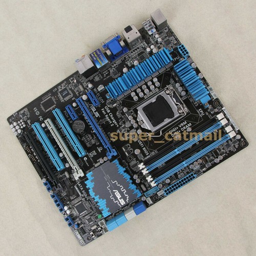 Asus p8z77 lga 1155 - lga, socket
