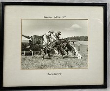 Bramham Moor Point to Point