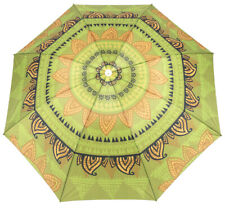 1.9M Garden Parasol Mandala