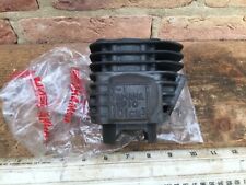 Yamaha  YQ100   Aerox etc Barrel/Cylinder  new old stock / 4 vp10