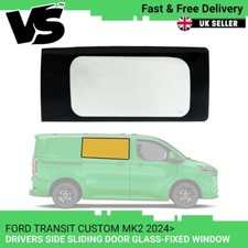 FOR FORD TRANSIT CUSTOM MK2