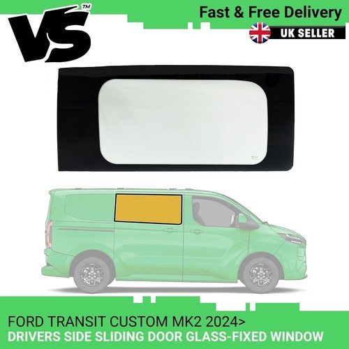For ford transit custom mk2 - custom,