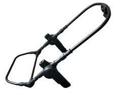 Silver Cross Wayfarer Seat