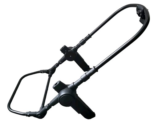 Silver cross wayfarer seat - silver,