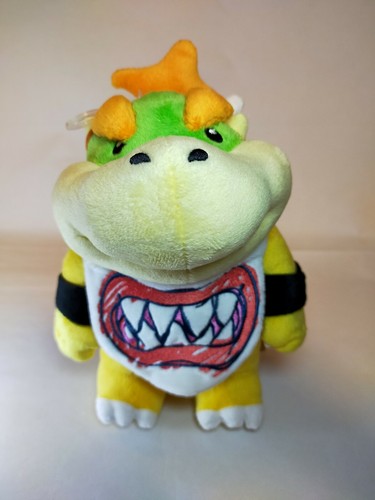 Sanei boeki super mario all - boeki,
