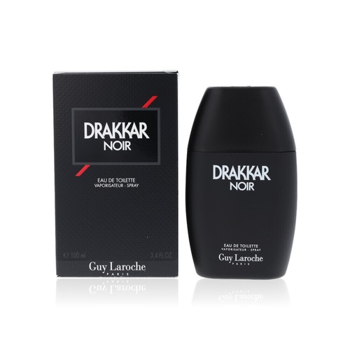 Guy laroche drakkar noir edt - guy,