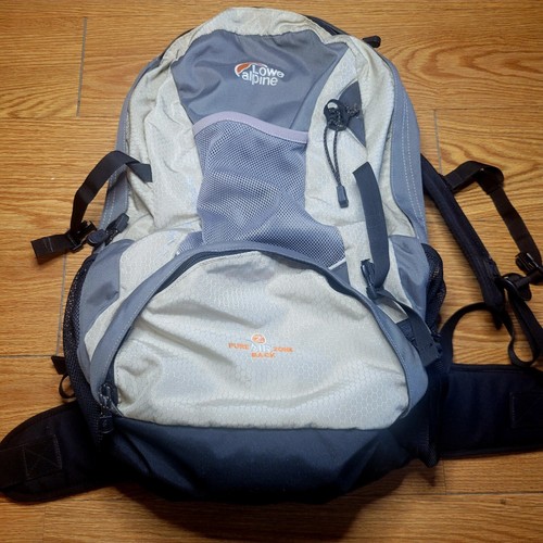 Lowe alpine mira air nd35 - lowe,