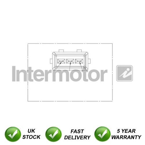Sjr crankshaft sensor - crankshaft,