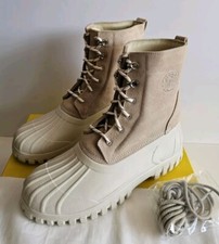 Diemme Anatra Sand Suede Duck