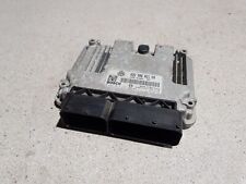 07 VW Golf Plus 1.9 TDI Engine Control Module ECU 03g906021kq