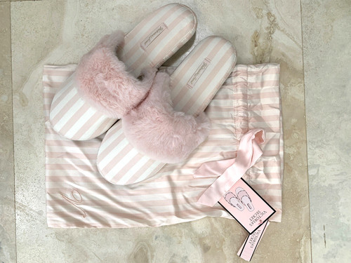New victoria secret - victoria, satin