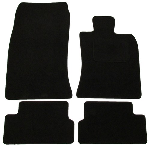 Premium car mats set - premium,