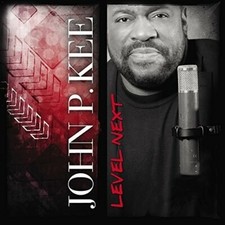 Level Next by John P. Kee (CD