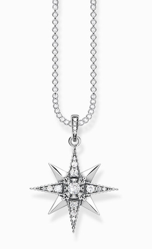 Thomas sabo necklace - thomas,