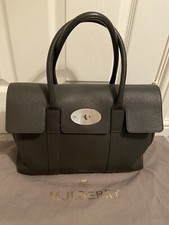 Genuine Mulberry Bayswater