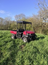 Kawasaki mule 3010 utility - 3010,