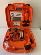 Paslode IM65 F16 2nd fix Nail