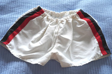 Football (Hard) nylon vintage