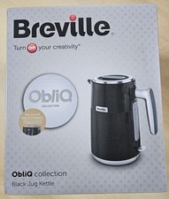 BREVILLE OBLIQ COLLECTION