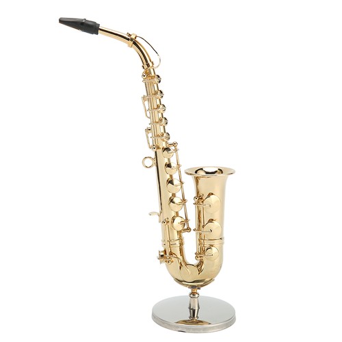 Miniature bass clarinet - miniature,