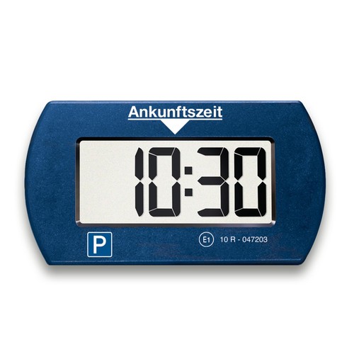 Park mini blue - park,