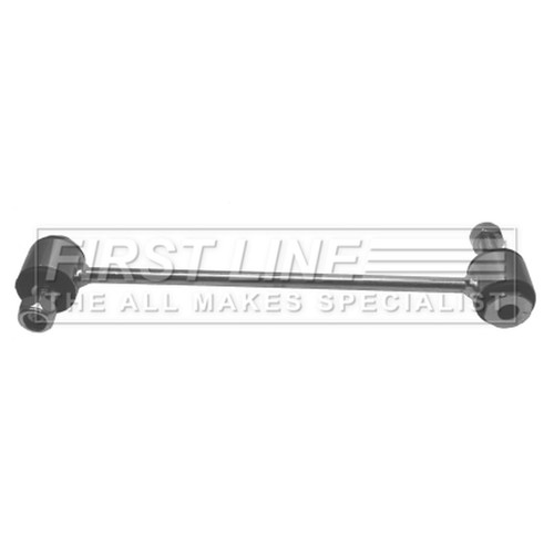 Genuine first line rear anti - first,