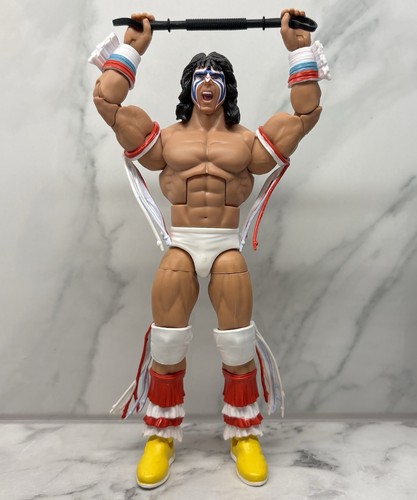 Wwe elite royal rumble series - wwe,