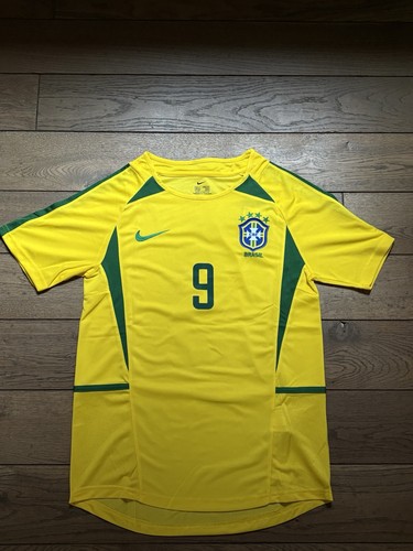 2002 ronaldo brazil - ronaldo,