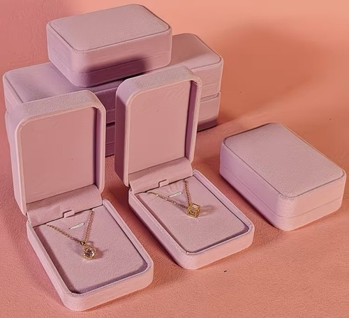 Empty jewellry gift - 5,