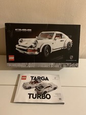 LEGO CREATOR EXPERT | Porsche