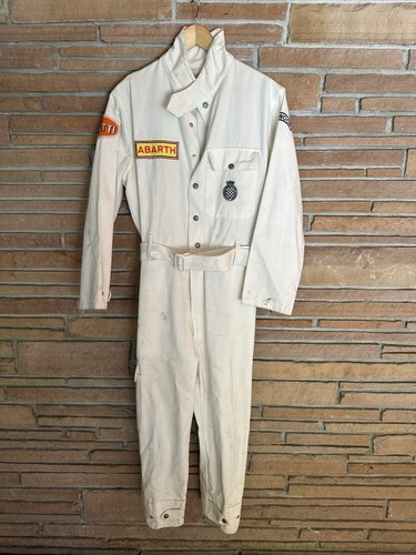 Goodwood revival mechanic - goodwood,