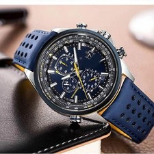 Blue Angels Watch for Men