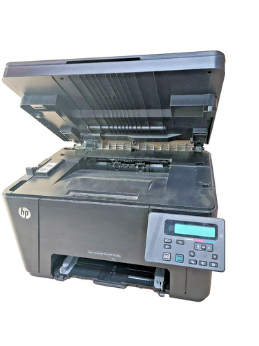 Colour laserjet mfp176n - ,