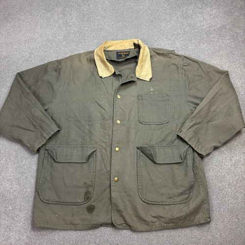 Woolrich jacket adult large - woolrich,