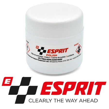 Esprit pit fill polish - esprit,
