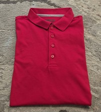 Musto Evolution Mens Red Short