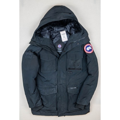 Ovo canada goose terrain - x,