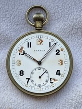 VTG FRENCA British Military