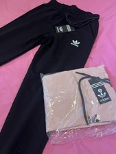 Brand New Adidas Tracksuit Set