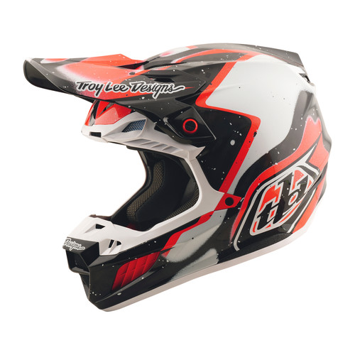 Troy lee designs - tld, se5