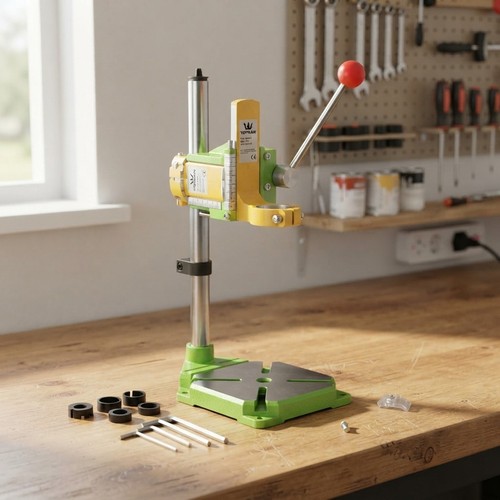 Adjustable multifunction drill - adjustable,