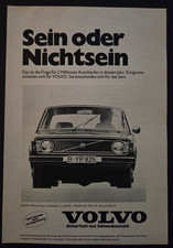 37. Volvo 144S Safety Swedish