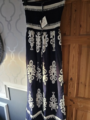 Summer playsuit halterneck - summer,