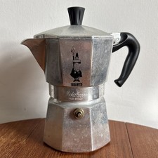Aluminium Bialetti Moka